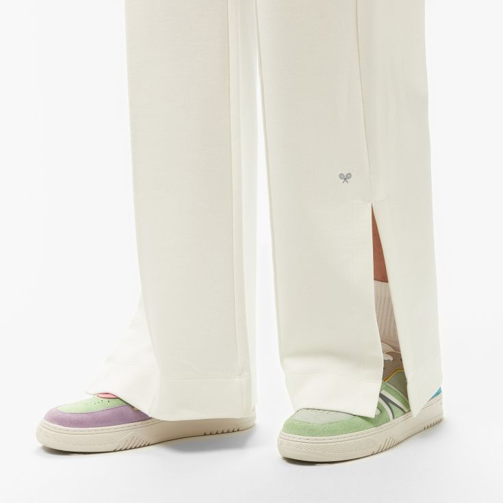 Женские брюки Lacoste