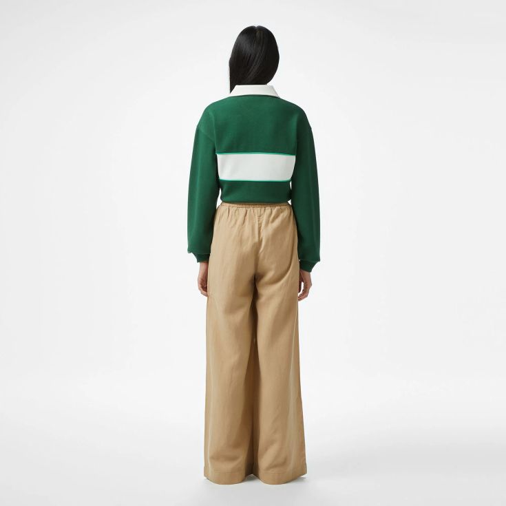 Женские брюки Lacoste