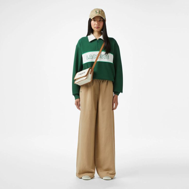 Женские брюки Lacoste