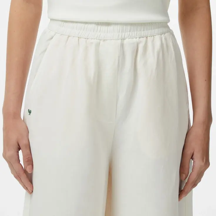 Женские брюки Lacoste