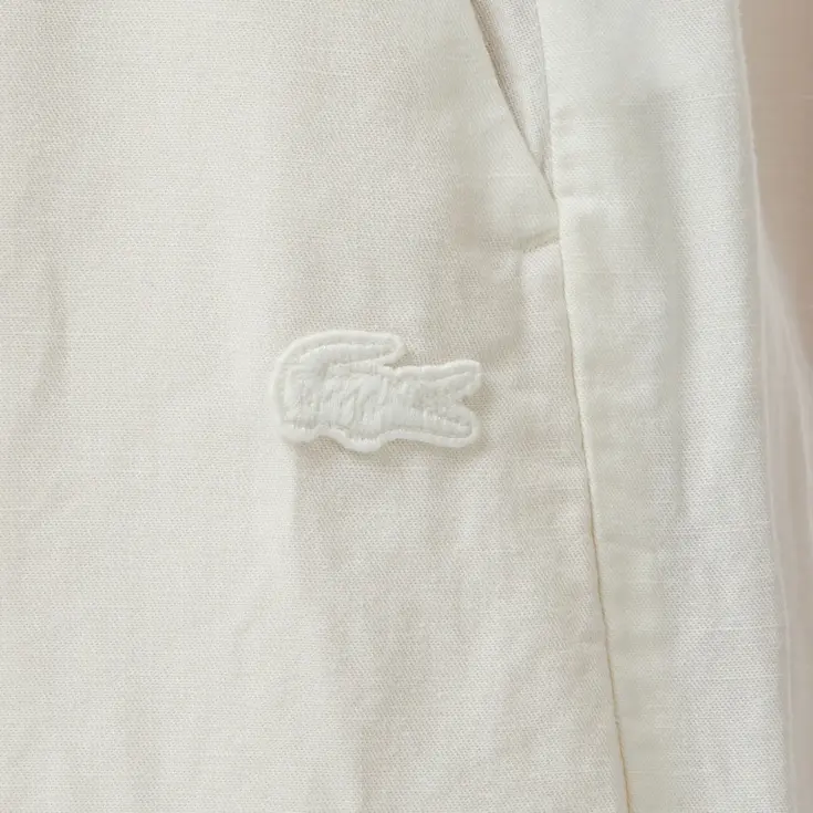 Женские брюки Lacoste