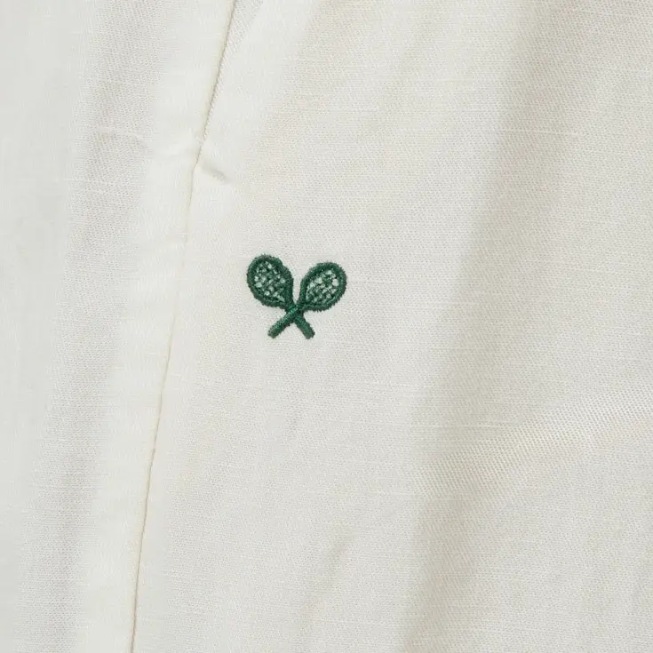 Женские брюки Lacoste