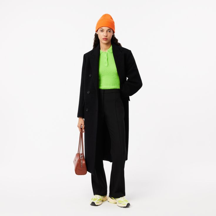 Женские брюки Lacoste