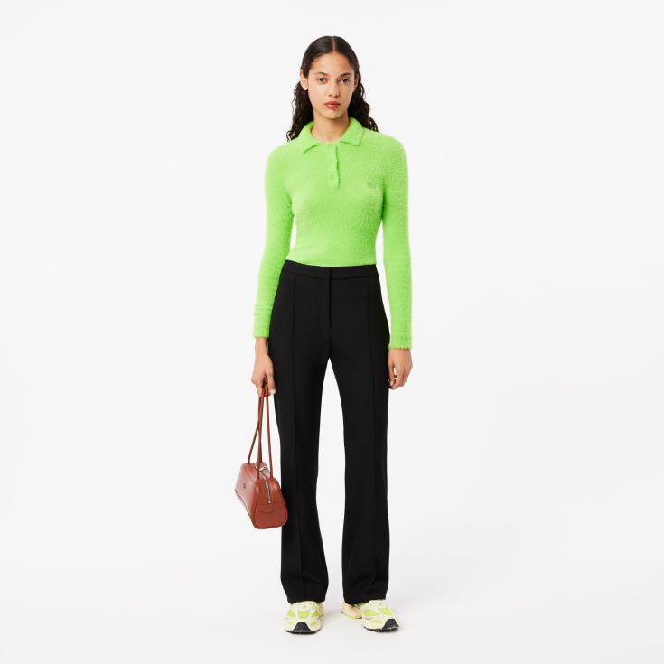Женские брюки Lacoste