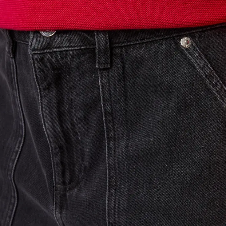 Женские джинсы Lacoste