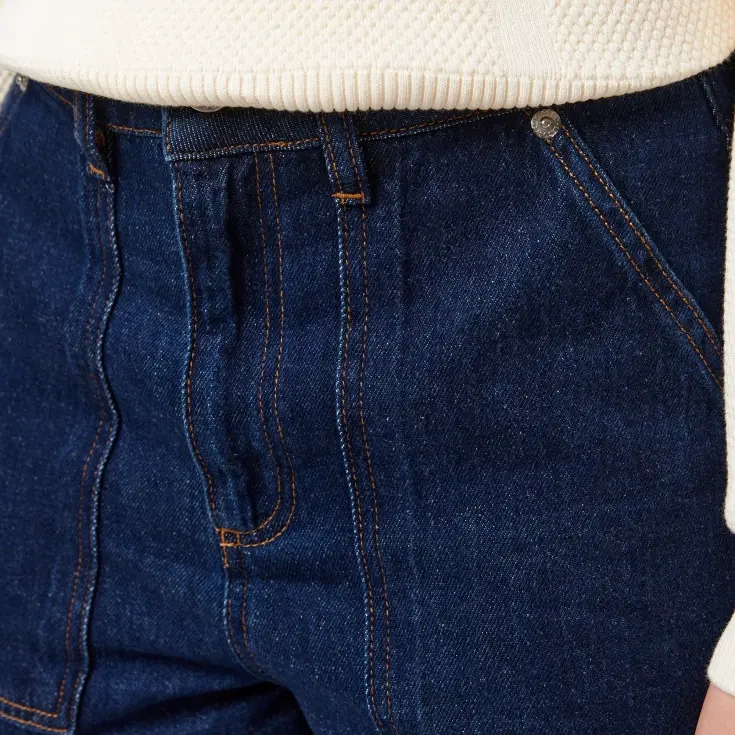 Женские джинсы Lacoste