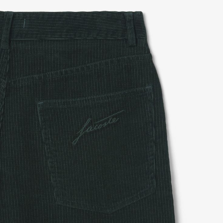 Женские брюки Lacoste