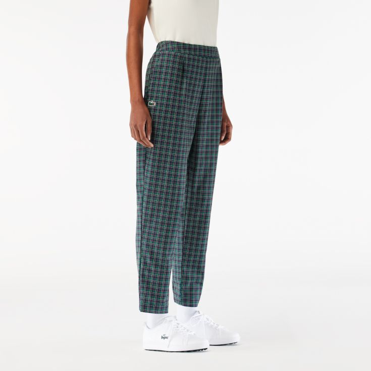 Женские брюки Lacoste