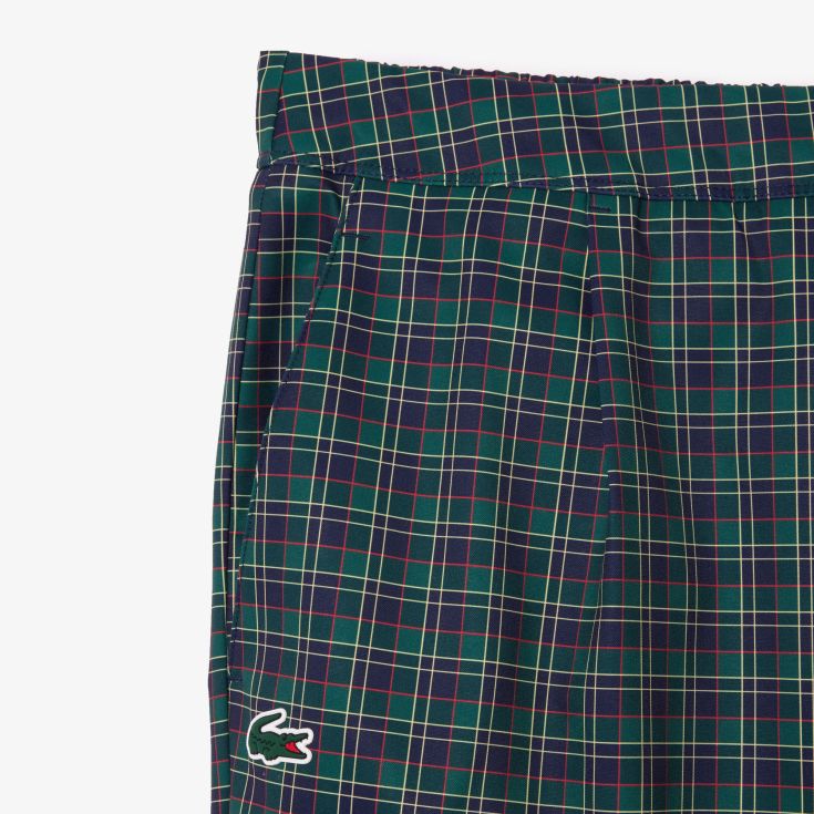 Женские брюки Lacoste