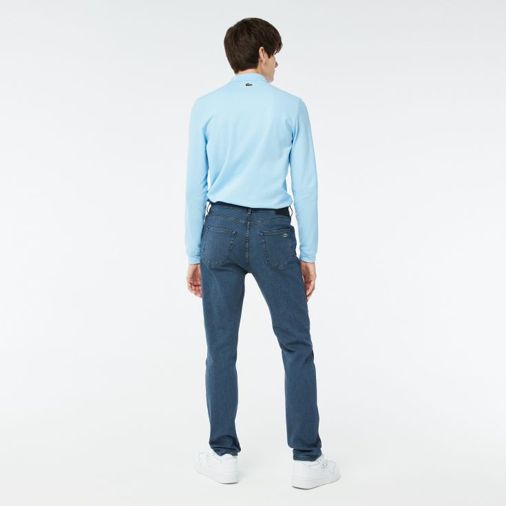Мужские джинсы Lacoste