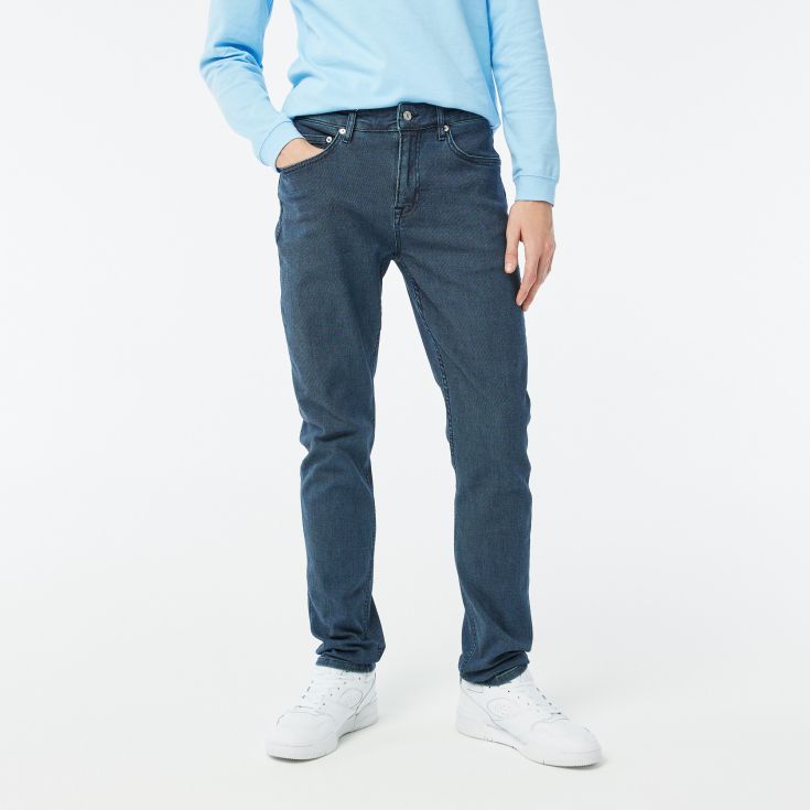 Мужские джинсы Lacoste