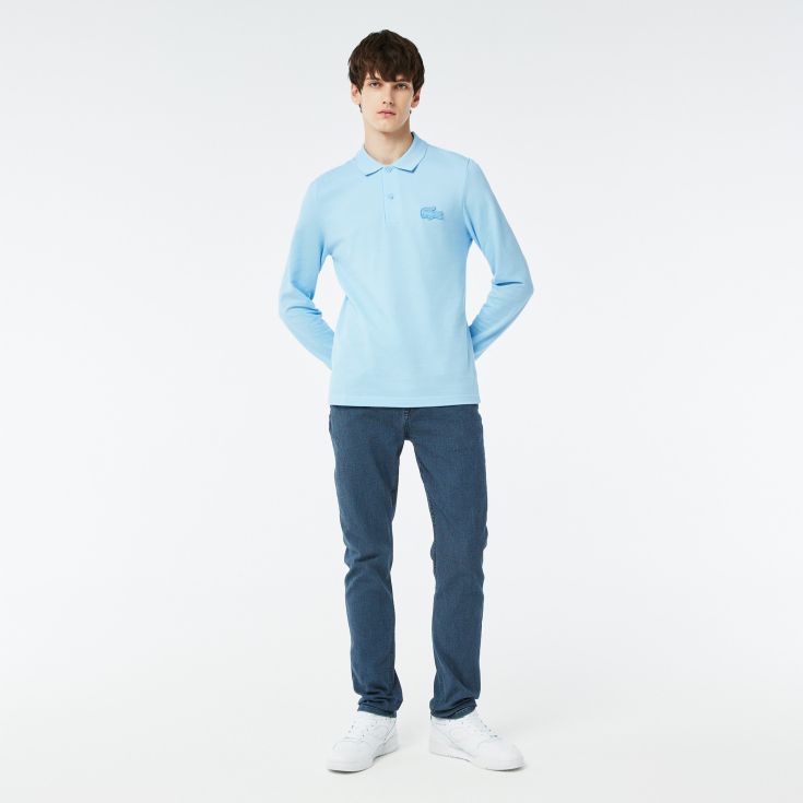 Мужские джинсы Lacoste
