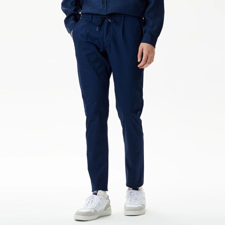 Мужские брюки Lacoste
