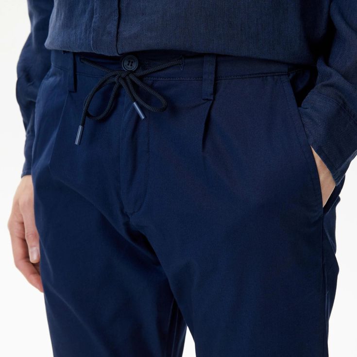 Мужские брюки Lacoste