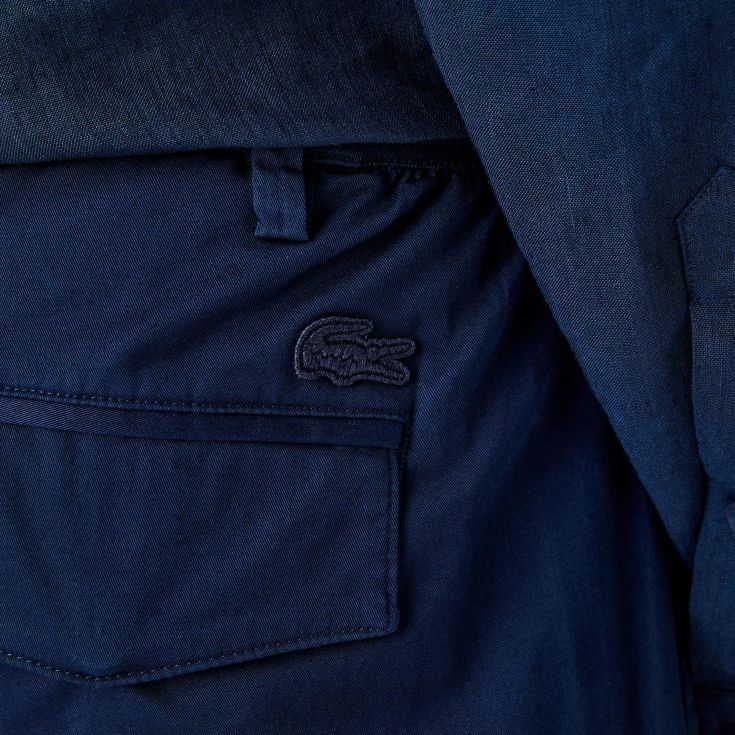 Мужские брюки Lacoste