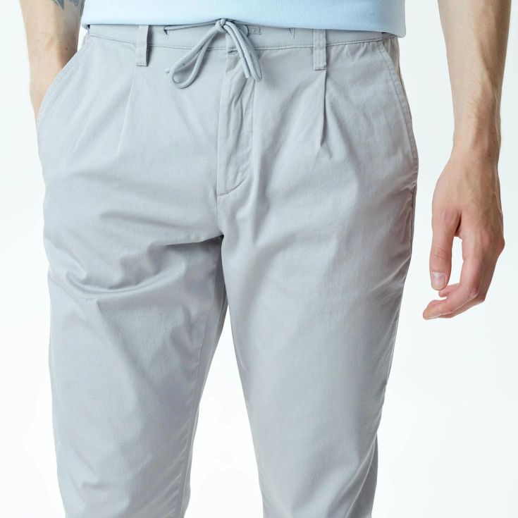 Мужские брюки Lacoste