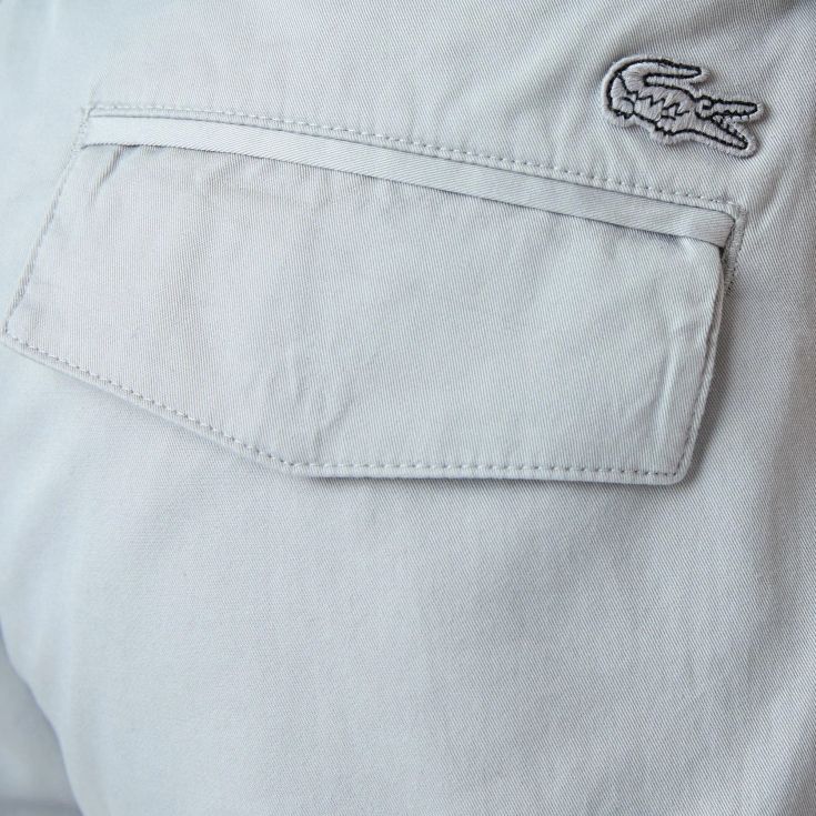 Мужские брюки Lacoste