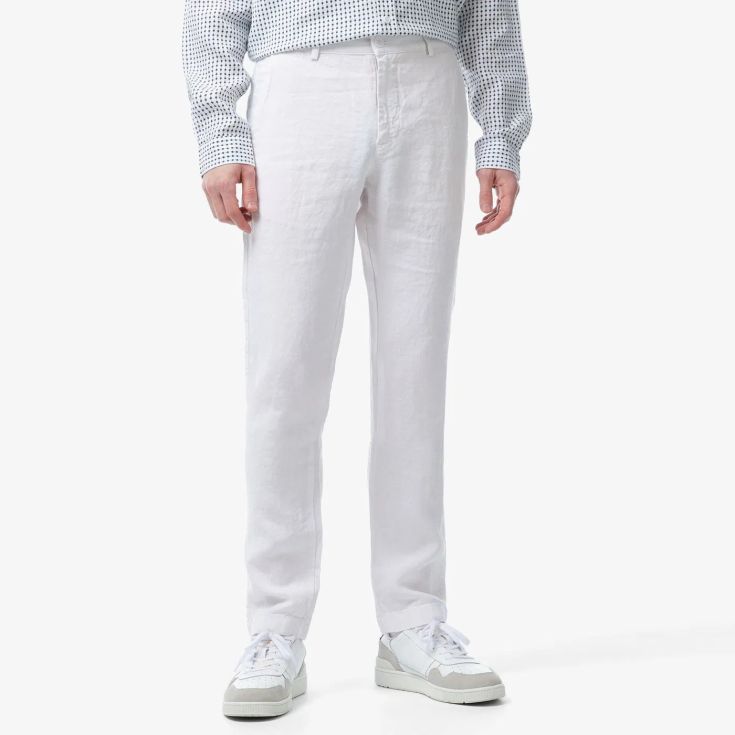 Мужские брюки Lacoste
