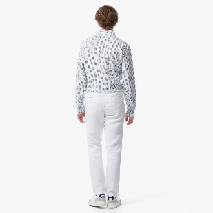 Мужские брюки Lacoste
