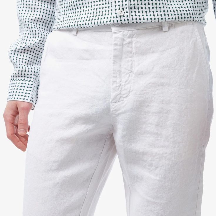Мужские брюки Lacoste