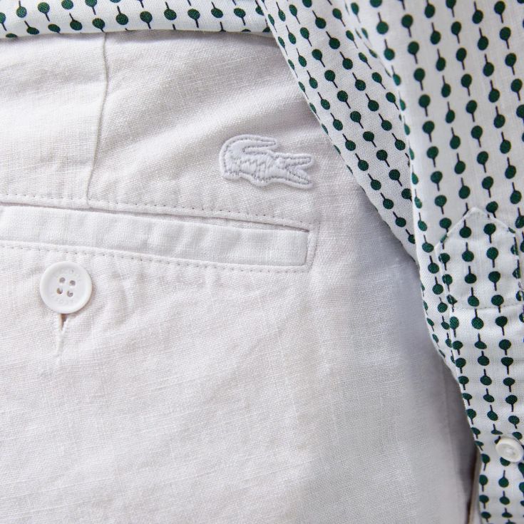 Мужские брюки Lacoste
