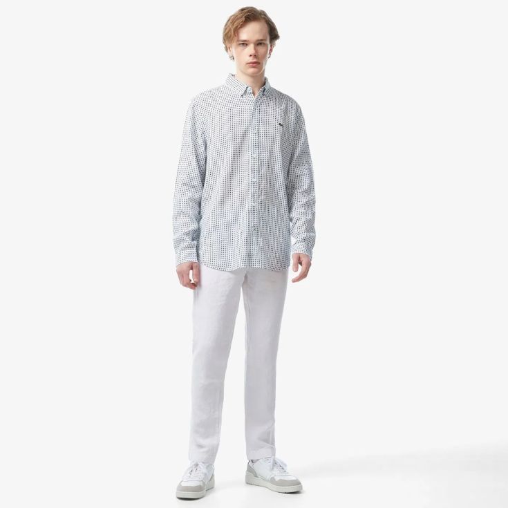 Мужские брюки Lacoste
