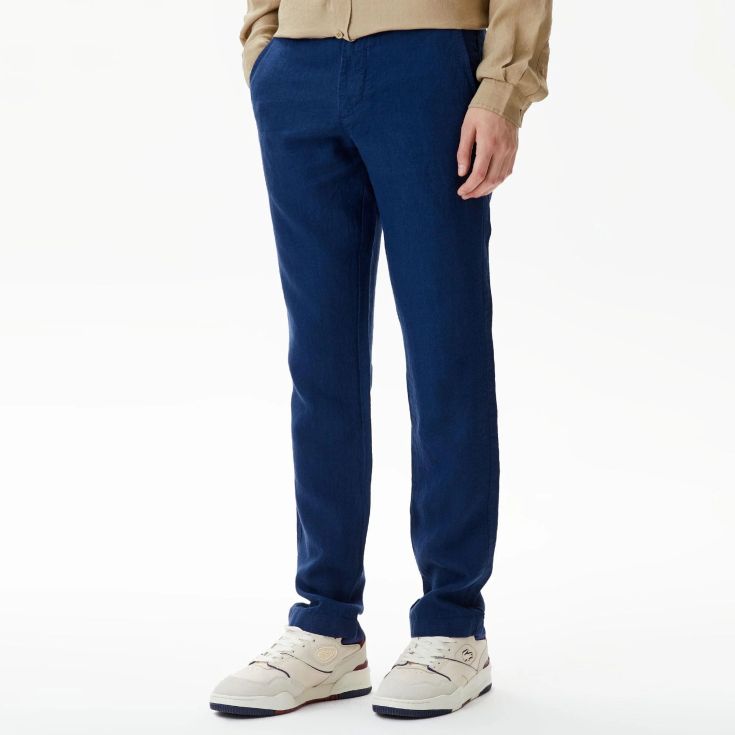 Мужские брюки Lacoste