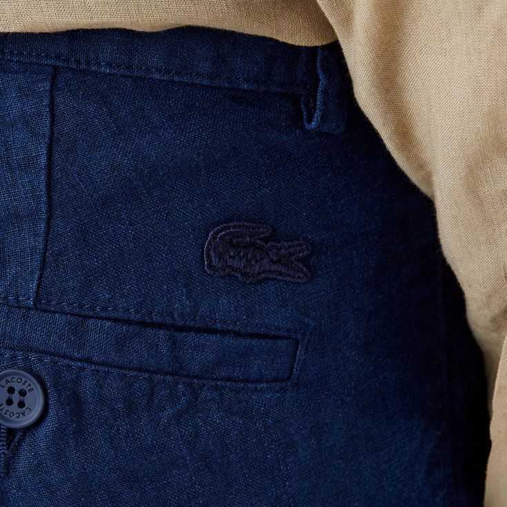 Мужские брюки Lacoste