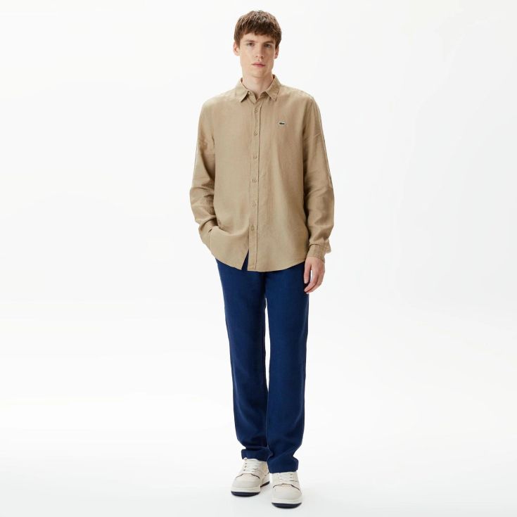 Мужские брюки Lacoste