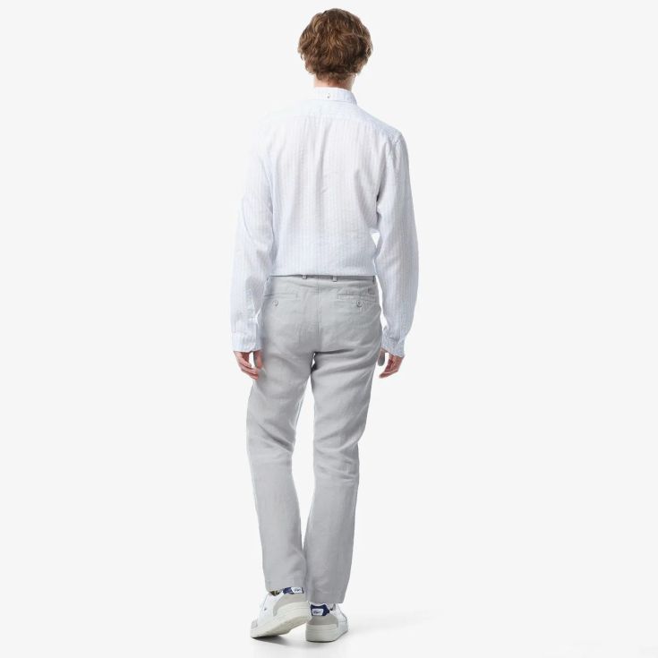 Мужские брюки Lacoste