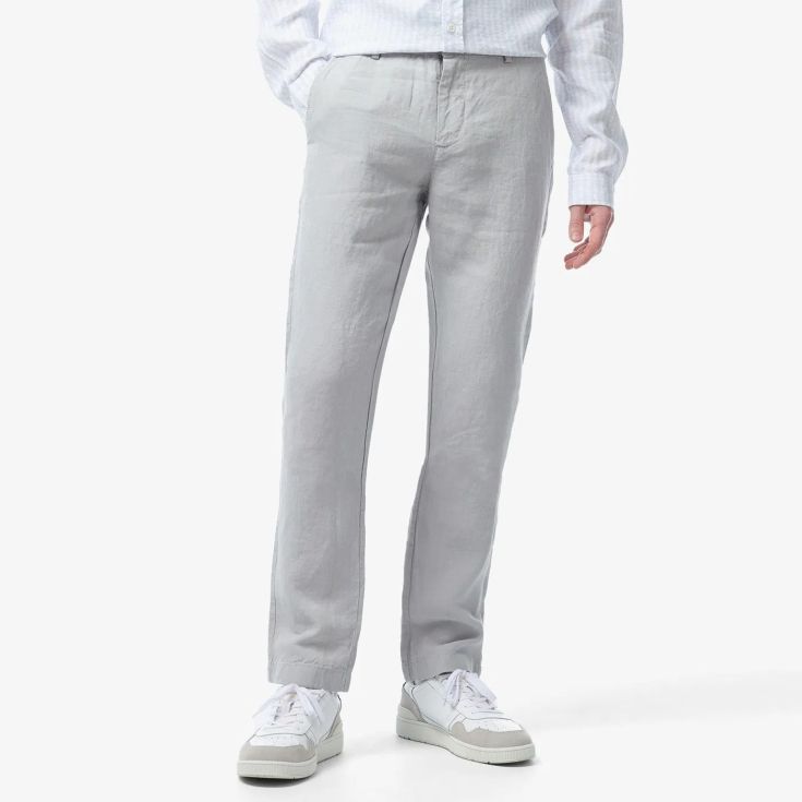 Мужские брюки Lacoste
