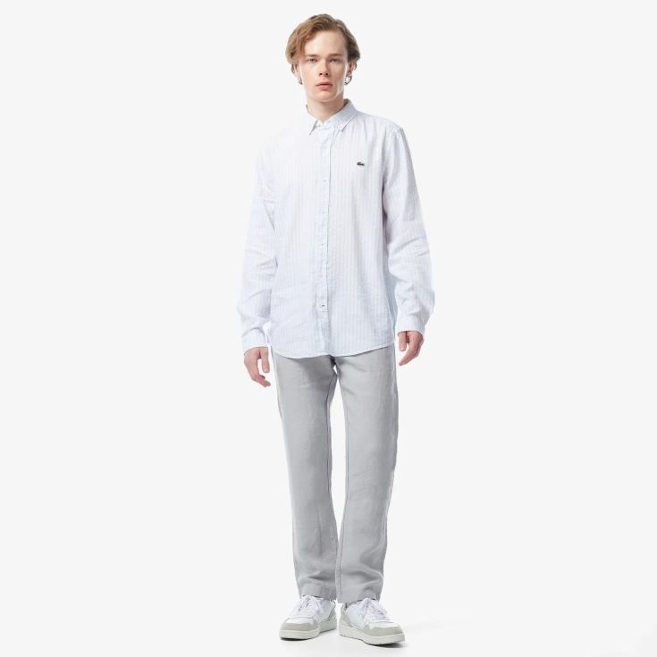 Мужские брюки Lacoste