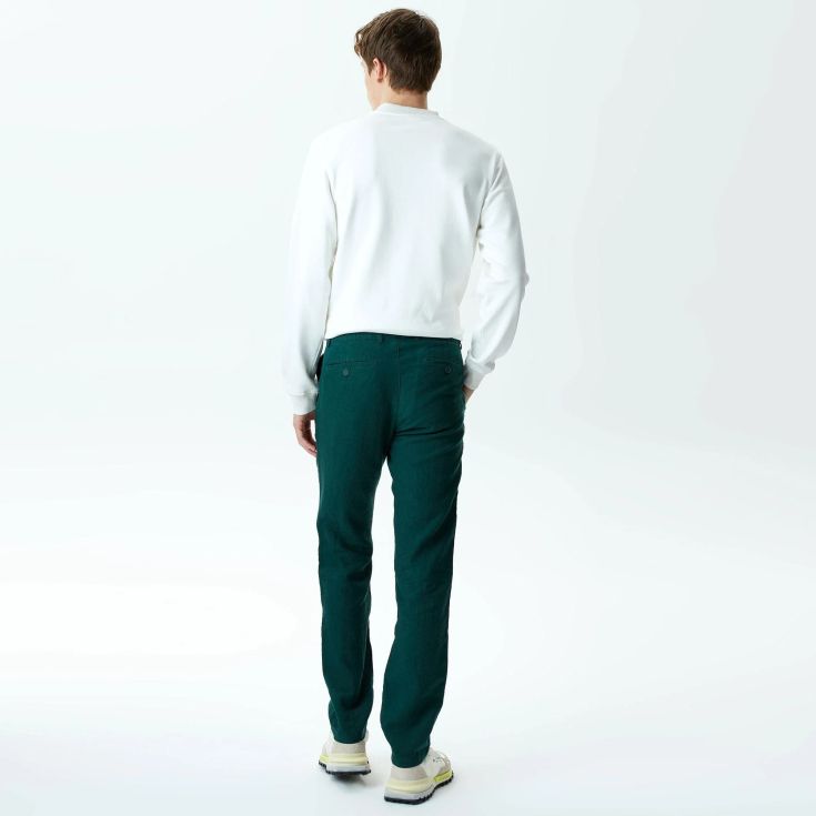 Мужские брюки Lacoste