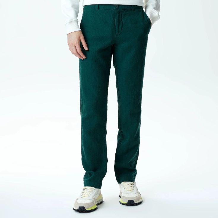 Мужские брюки Lacoste