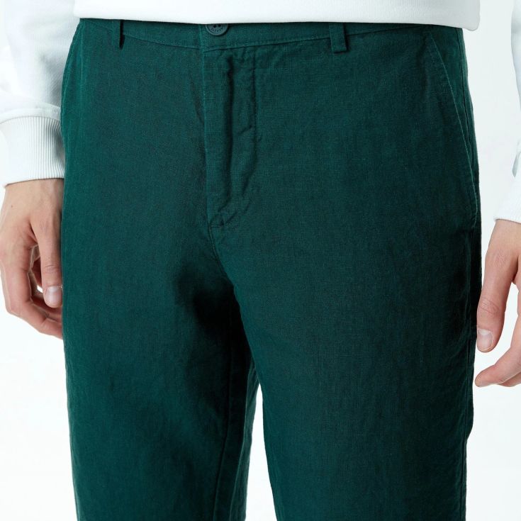 Мужские брюки Lacoste