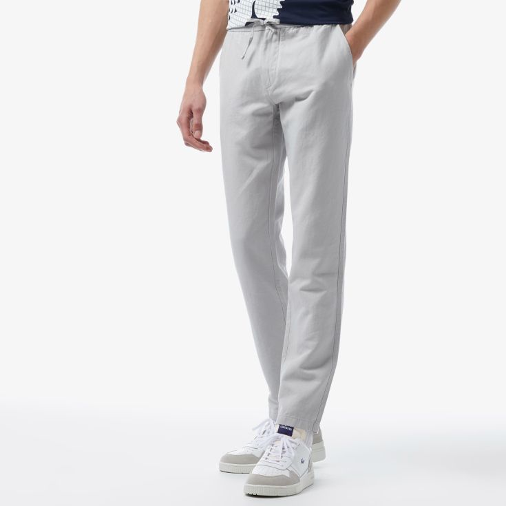 Мужские брюки Lacoste