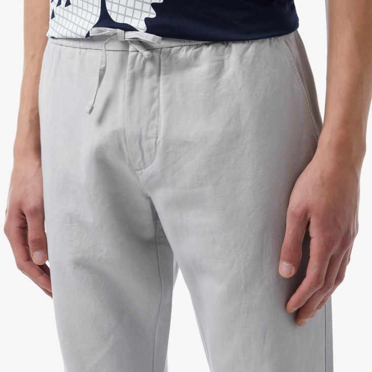 Мужские брюки Lacoste