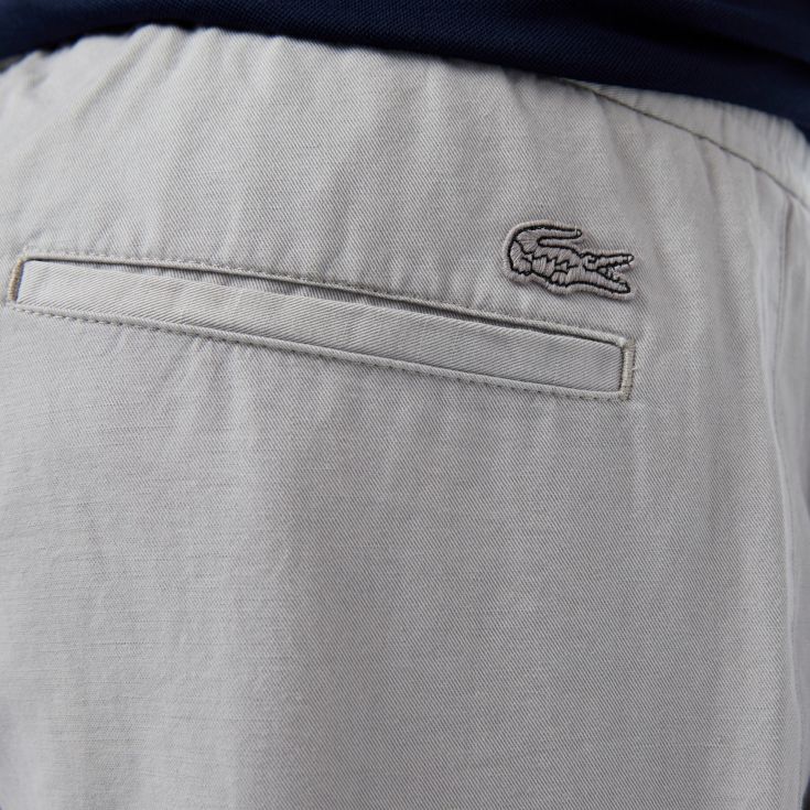 Мужские брюки Lacoste