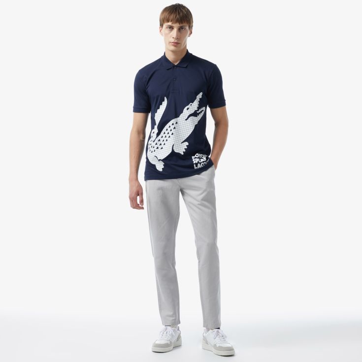 Мужские брюки Lacoste