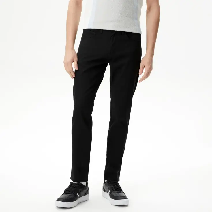 Мужские джинсы Lacoste