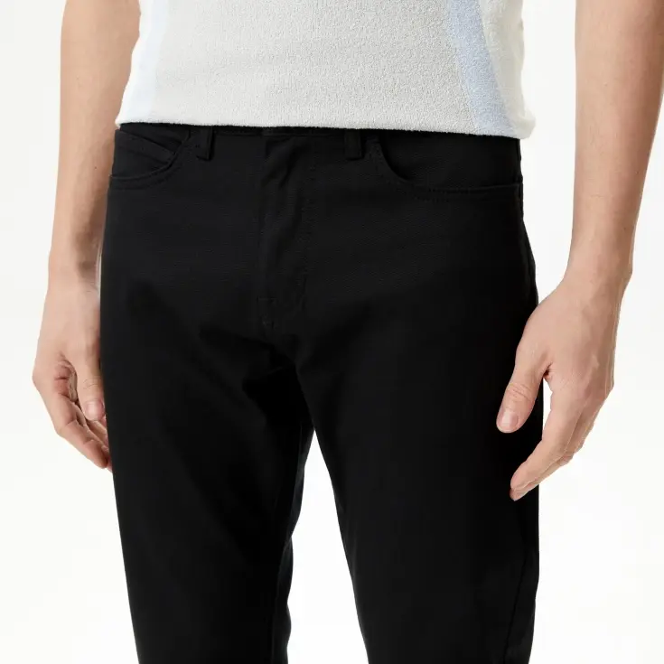 Мужские джинсы Lacoste