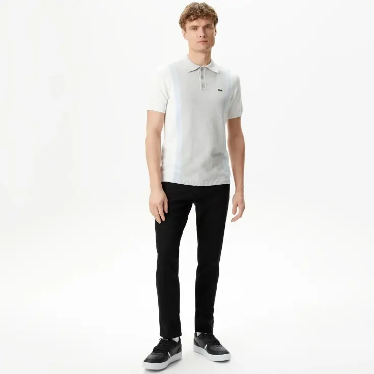 Мужские джинсы Lacoste