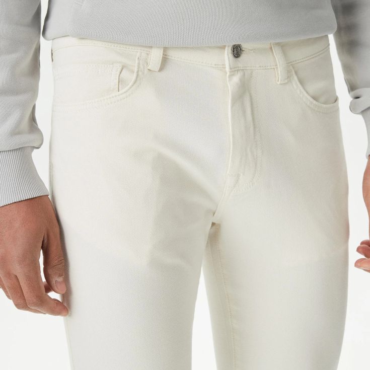 Мужские джинсы Lacoste