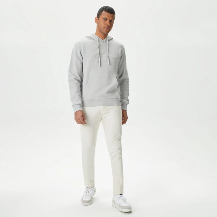 Мужские джинсы Lacoste