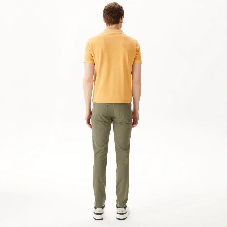 Мужские джинсы Lacoste