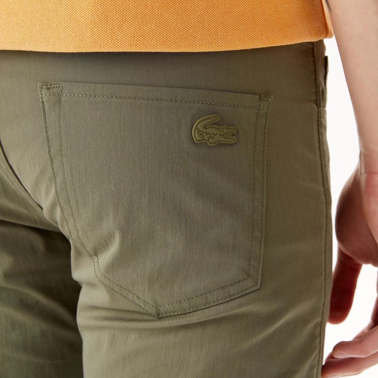 Мужские джинсы Lacoste