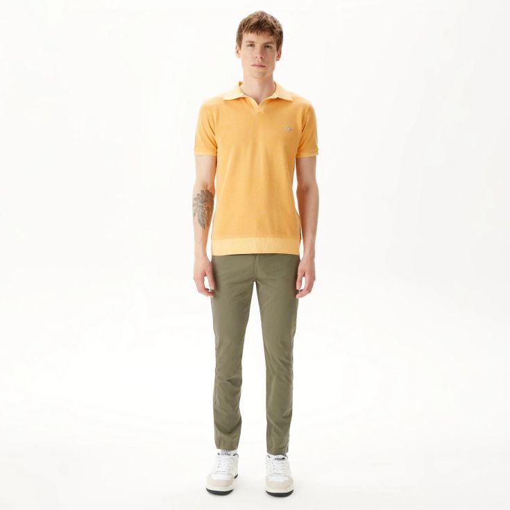 Мужские джинсы Lacoste