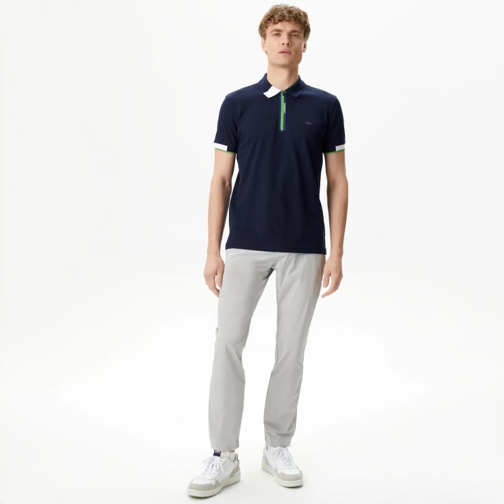 HH0428 Мужские брюки Lacoste