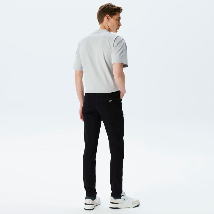Мужские джинсы Lacoste