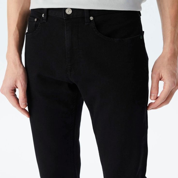 Мужские джинсы Lacoste